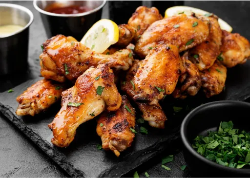 Chicken Wings Image