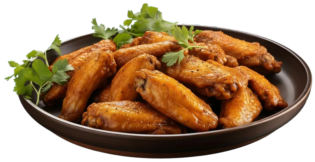 Chicken Wings Image