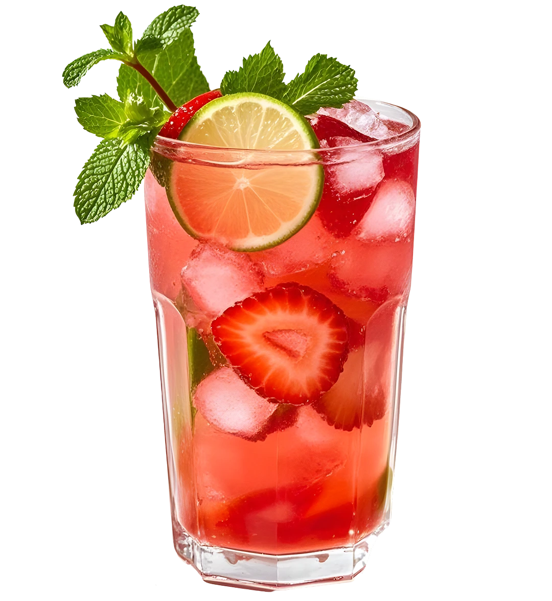 Cold Drinks Image