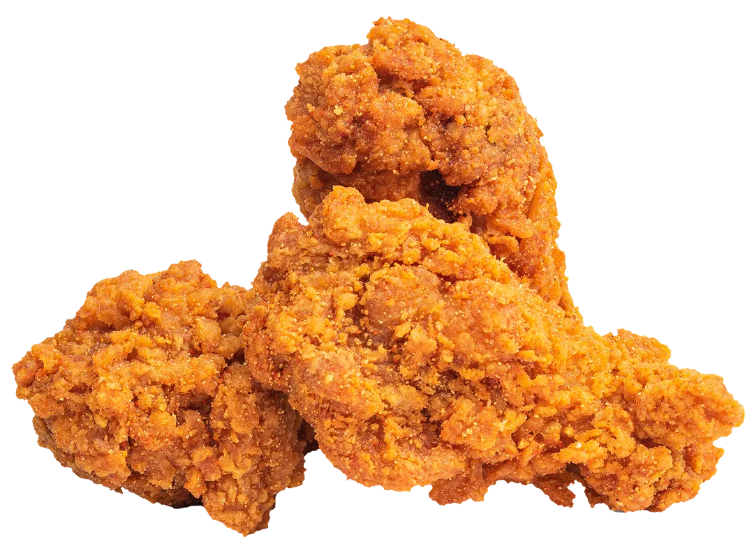 Crispy Image