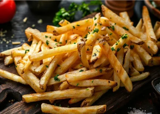 Fries Image