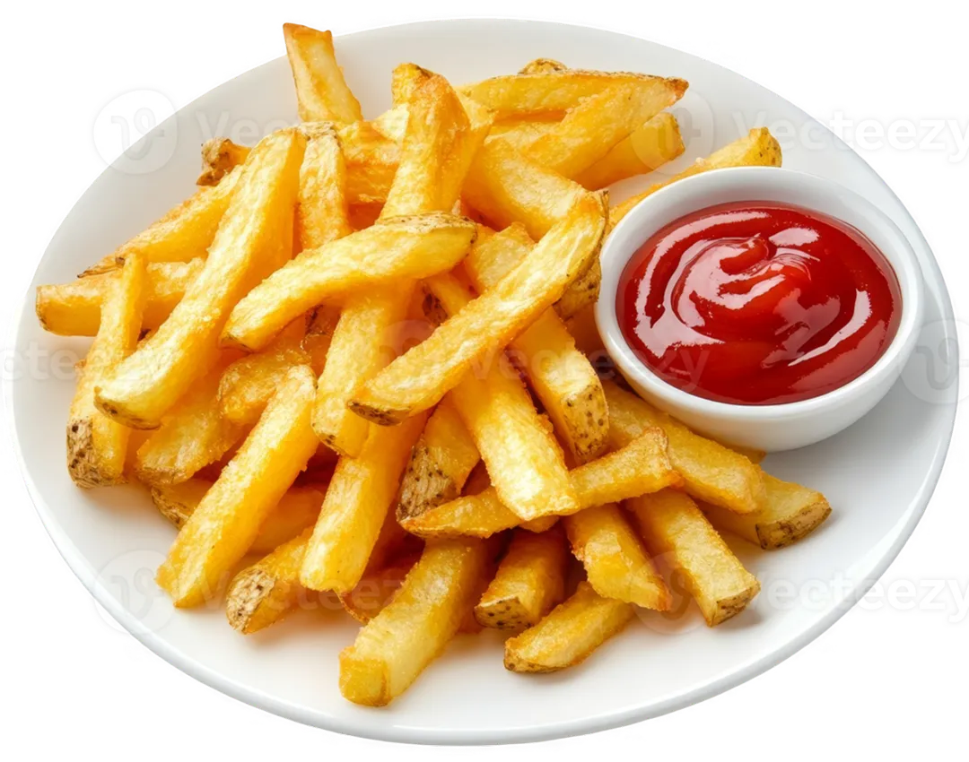 Fries Image