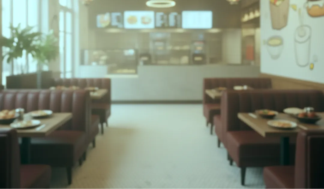 Jovial Fast Food