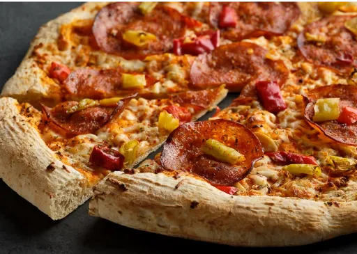 Pizza Image