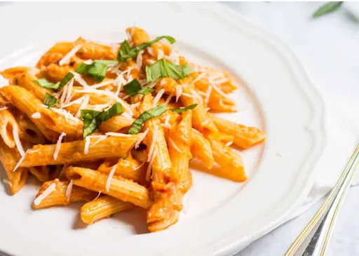 Rizo & Pasta Image