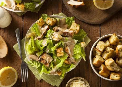 Salad Image