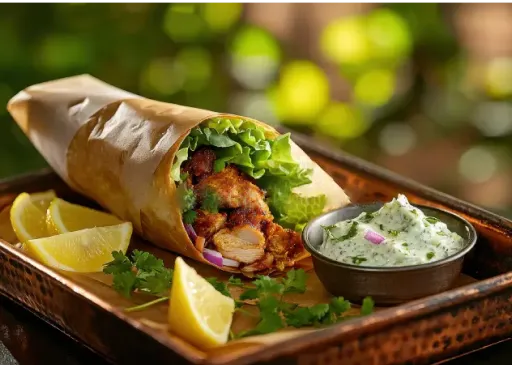 Shawarma Image