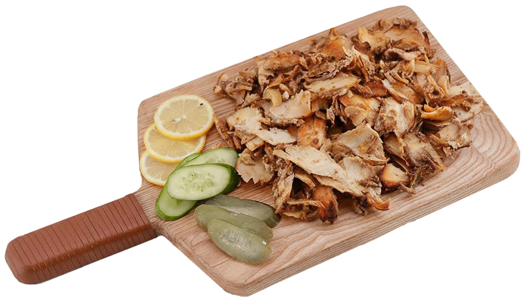 Shawarma Image