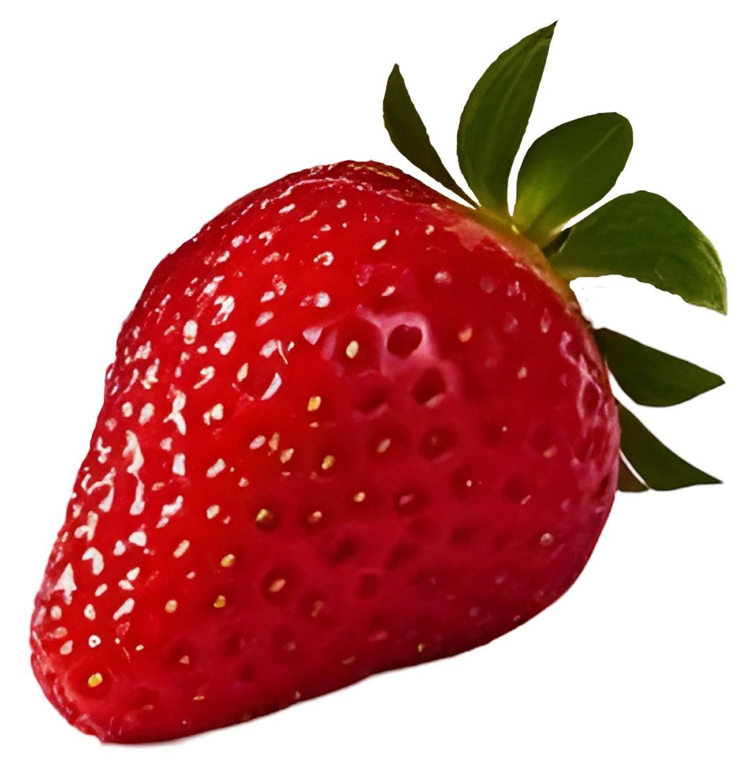 Strawberry Image